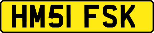 HM51FSK