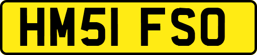 HM51FSO