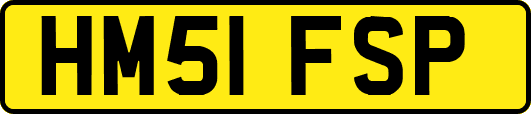 HM51FSP