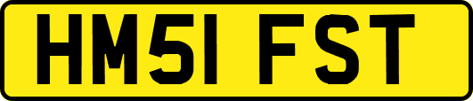 HM51FST