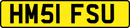 HM51FSU