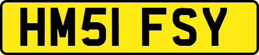 HM51FSY