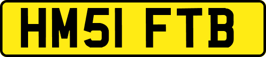 HM51FTB