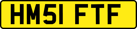 HM51FTF