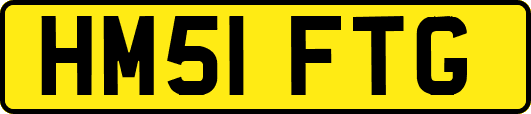 HM51FTG