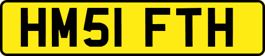 HM51FTH