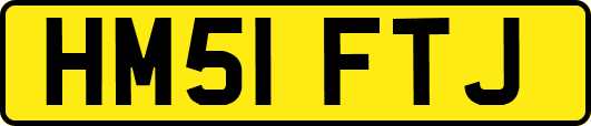 HM51FTJ