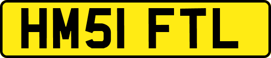 HM51FTL