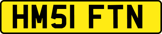 HM51FTN