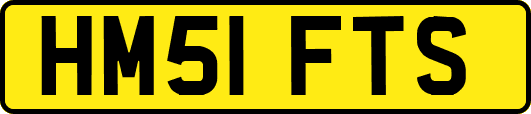 HM51FTS