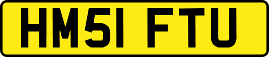 HM51FTU