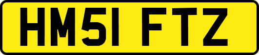 HM51FTZ