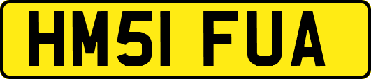 HM51FUA