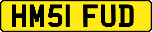 HM51FUD