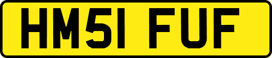 HM51FUF