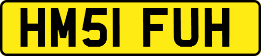 HM51FUH