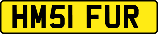 HM51FUR