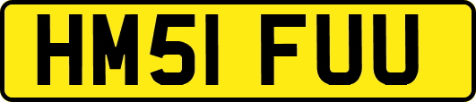 HM51FUU