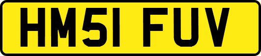 HM51FUV