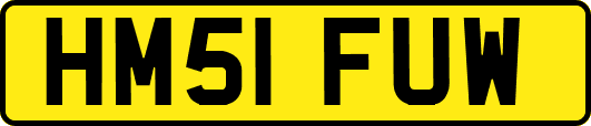 HM51FUW