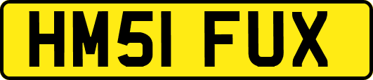 HM51FUX