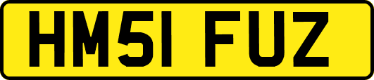 HM51FUZ