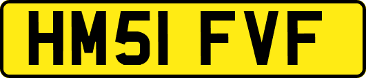 HM51FVF