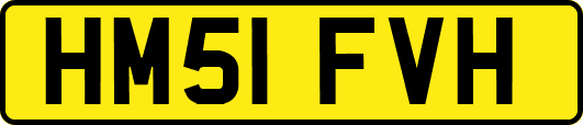 HM51FVH