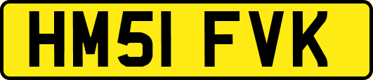 HM51FVK