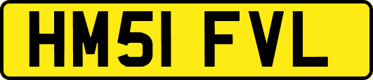 HM51FVL