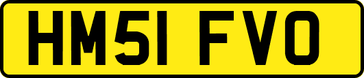 HM51FVO