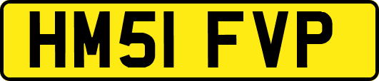 HM51FVP