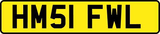 HM51FWL