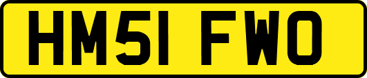 HM51FWO