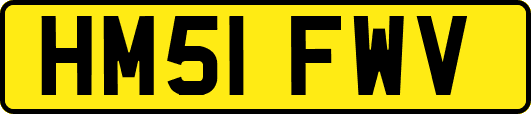 HM51FWV