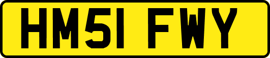 HM51FWY