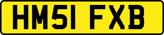 HM51FXB