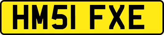 HM51FXE