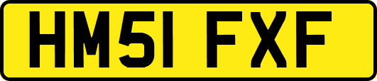 HM51FXF