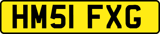 HM51FXG