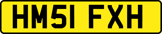 HM51FXH