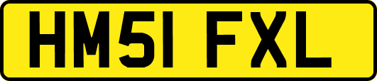 HM51FXL