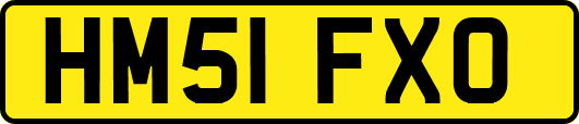 HM51FXO