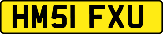 HM51FXU