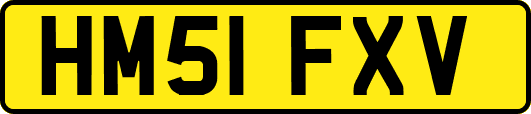 HM51FXV