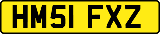 HM51FXZ