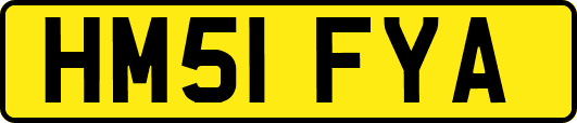 HM51FYA