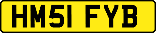 HM51FYB