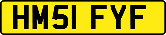 HM51FYF