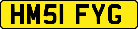 HM51FYG